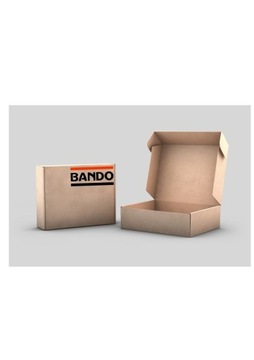 BANDO 4PK855 РЕМЕНЬ ПОЛИКЛИНОВЫЙ ПОЛИКЛИНОВЫЙ