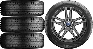 НОВЫЕ ШЕСТЕРНИ VOLVO V40 2 FL VREDESTEIN 225/45R17