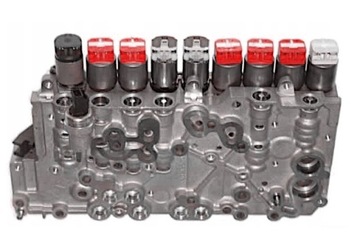 Valdiklis zf9hp48 jeep 948te cherokee cl 2013-15, pirkti