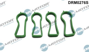 DR.MOTOR DRM0276S УПЛОТНИТЕЛЬ, КОЛЛЕКТОР ВПУСКНОЙ