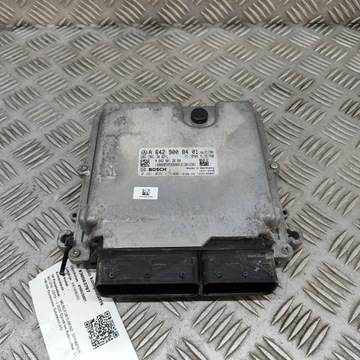 MERCEDES-BENZ SPRINTER W907 W910 2020 STEUERBLOCK / MODULE ECU