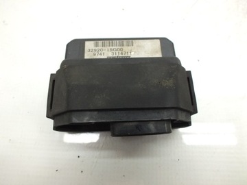 MODULE ZÜNDUNG 32920-15G00 SUZUKI BURGMAN 400 03-06 K3 K4 K5 K6