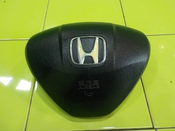 HONDA CIVIC VIII UFO 08R HB 3D AIRBAG ПОДУШКА ВОДИТЕЛЯ 77800-SMG-G710-M1