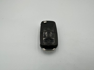 КЛЮЧ КЛЮЧYK ПУЛЬТ VW SEAT SKODA OCTAVIA BORA CADDY PASSAT LEON 1K0959753G