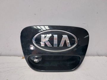 РУЧКА КРЫШКИ БАГАЖНИКА 81720-G6020 KIA PICANTO III 17-