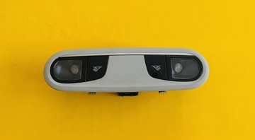 ПЛАФОН ПОТОЛКА LED (СВЕТОДИОД ) ET1 4G0947111A AUDI A7 4G