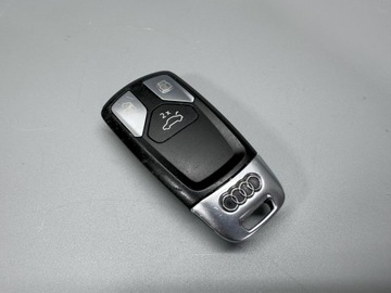 AUDI A4 B9 A5 F5 8W КЛЮЧ КЛЮЧYK ПУЛЬТ 4M0959754AT