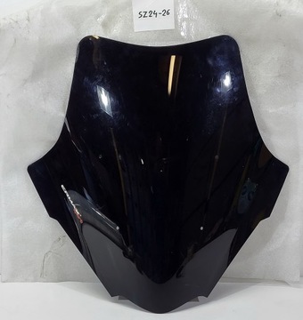 СТЕКЛО ERMAX HONDA PCX 125 2010-2012R