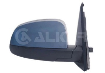 ALK9226752 ЗЕРКАЛО ВНЕШНИЕ OPEL MERIVA A 05.03-