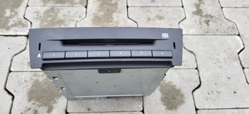 SAAB 9-3 02-07 ЧЕЙНДЖЕР ДИСКОВ CD 12758275