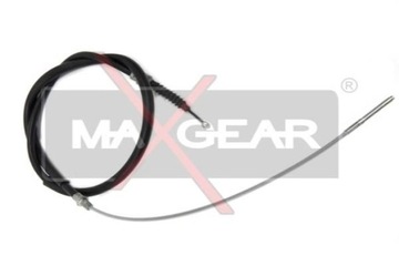 MAXGEAR 32-0239 CIĘGŁO, ТОРМОЗ СТОЯНОЧНИЙ