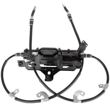 BREMSE PARKPLATZ- MODULE ELEKTRISCH MANUELL DO HYUNDAI SANTA FE 2012-2018