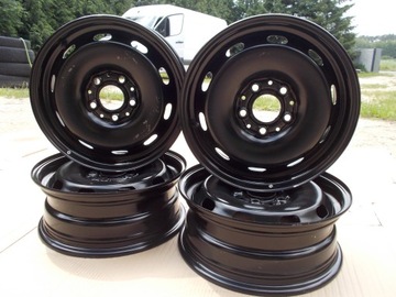 4X ДИСКИ 15 BMW МИНИ COOPER ONE 5,5J 5X112 ET46