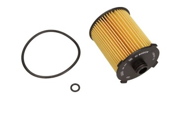 BOSCH ФИЛЬТР МАСЛА VOLVO S40/V40 S60/V60 XC90 1,5-2,0 2014-