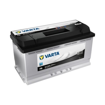 АККУМУЛЯТОР VARTA 5901220723122