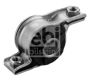 FEBI BILSTEIN SILENTBLOCK РЫЧАГА FE19458