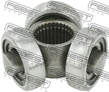 TRIPOID CHRYSLER 300C 2004-2010