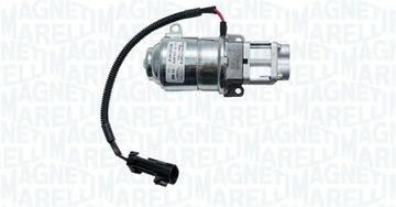 ГРУППА КЛАПАНОВ, АГРЕГАТ HYDR. АВТОМАТ. КОРОБКИ MAGNETI MARELLI 210095333010