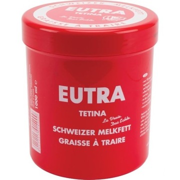 Krem po dojeniu Eutra 500 ml