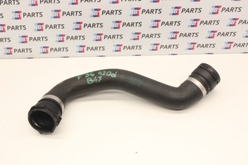 BMW F20 F30 F31 ПАТРУБОК ПАТРУБОК ВОДЫ 420D B47 8514051