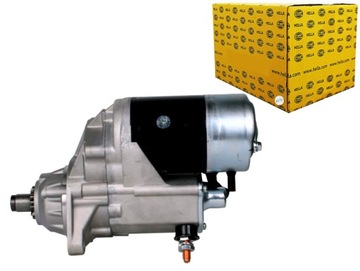 СТАРТЕР HELLA 8EA 012 586-001 FIAT HELLA