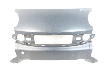 БАМПЕР ПЕРЕД ПЕРЕДНИЙ SMART FORTWO 450 2004-2007