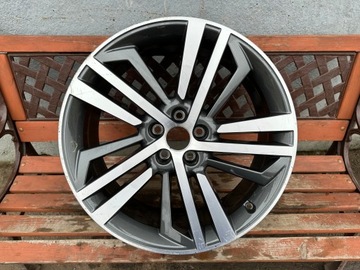 ДИСК AUDI Q5 SQ5 80A 8X20 ET39 5X112 80A601025AE 80A601025F (579)