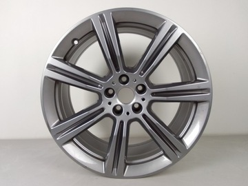 ДИСК BMW 5X112 9X20 IS35 6883753 X5 X5 G05 G06