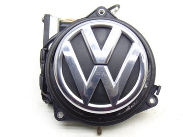 РУЧКА КРЫШКИ БАГАЖНИКА КАМЕРА VW PASSAT B7 GOLF 5K0827469AQ