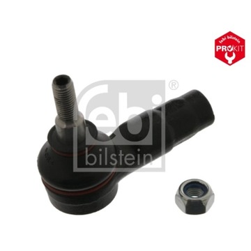 НАКОНЕЧНИК СТАБИЛИЗАТОРА РУЛЕВОГО ПОПЕРЕЧНОГО FEBI BILSTEIN 39684