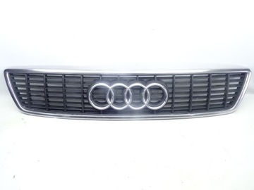 AUDI S8 D2 94-99 РЕШЁТКА РЕШЁТКА КАПОТА 4D0853651H