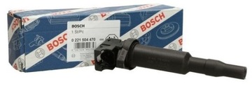 КАТУШКА ЗАЖИГАНИЯ BOSCH 0 221 504 470