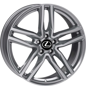 НОВЫЕ ДИСКИ MARKI ALUTEC-LEXUS 18