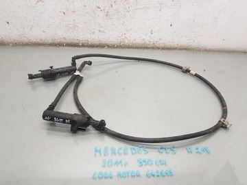 ОМЫВАТЕЛЬ ФОНАРИ ПАТРУБОК MERCEDES CLS W218 A2188600147 A2188600247