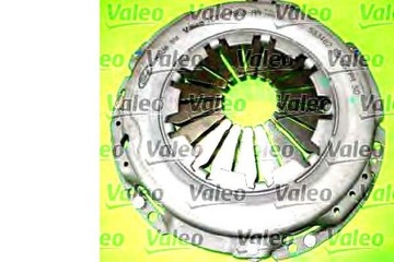 КОМПЛЕКТ СЦЕПЛЕНИЯ VALEO CK9798 QKT2882AF 835000