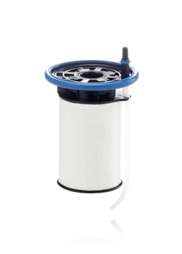 MANN-FILTER MANN-FILTER PU 7005 ФИЛЬТР ТОПЛИВА