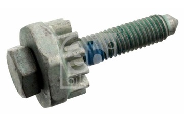 FEBI BILSTEIN БОЛТ ГЕНЕРАТОРА AUDI 100 C3 100 C4 200 C3 80 B2 80 B3