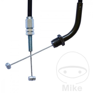 KABEL KABEL GAS B HONDA NTV 650 1988-1997R.