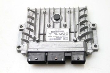 КОМПЬЮТЕР БЛОК УПРАВЛЕНИЯ ECU 9663611480 PEUGEOT