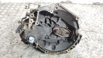 КОРОБКА ПЕРЕДАЧ PEUGEOT 206CC 1.6 16V / 20CP49