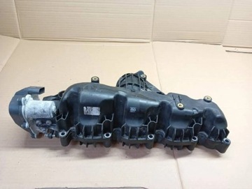 M22 НАПРАВЛЯЮЧА КОЛЕКТОРА AUDI VW 2.0 TDI 03L129086