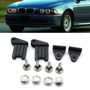 DO РЕМОНТНЫЙ КОМПЛЕКТ DO BMW E38 E39 E46 E60 E65 E66 3