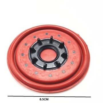 4.2 2.8 EXHAUST VALVE RUBBER КОВРИК OIL WATER СЕПАРАТОР DIAPHRAGM FOR A~84632