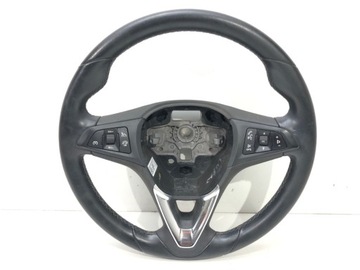 РУЛЬ OPEL CORSA E 13403216