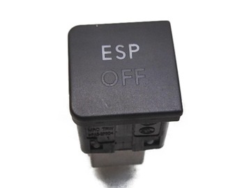 КНОПКА ESP VW EOS 1K0927117A