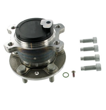 SKF VKBA 6586 ПІДШИПНИК ШЕСТЕРНІ ЗАД