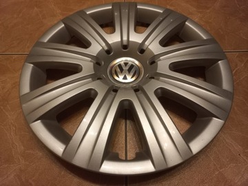 VW TIGUAN КОЛПАКИ R16 ОРИГИНАЛЬНЫЕ 5N0601147