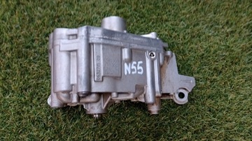 BMW E92 F10 F11 X5 E70 X6 E71 F30 F06 N55 3.0I N55B30A НАСОС МАСЛА МАСЛЯНЫЙ