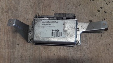 27520FA030 БЛОК УПРАВЛЕНИЯ ABS SUBARU IMPREZA WRX