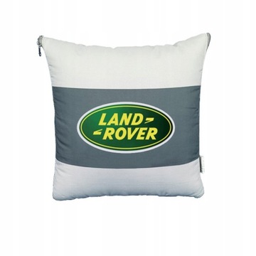 ПОДУШКА KOŁDRA ДВОЙНАЯ FUNKCJA DO LAND ROVER